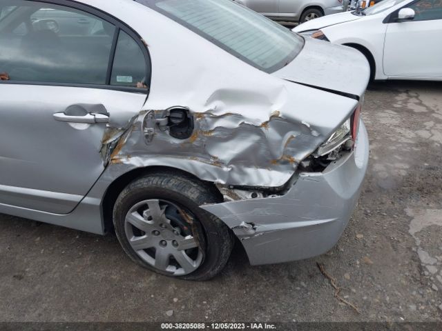 2009 HONDA CIVIC SDN 2HGFA16569H546926 Photo 5