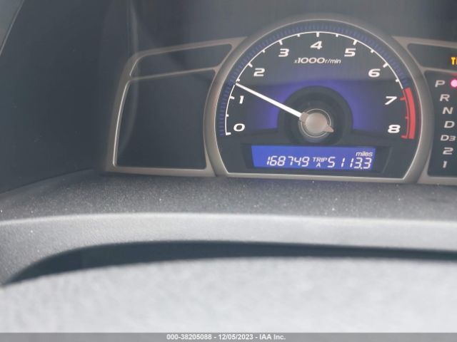 2009 HONDA CIVIC SDN 2HGFA16569H546926 Photo 6