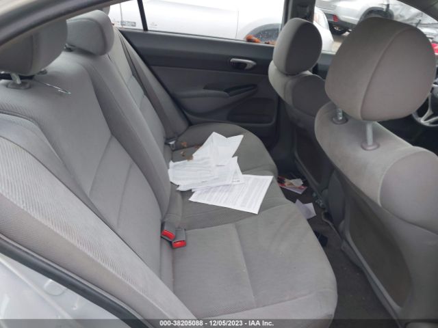 2009 HONDA CIVIC SDN 2HGFA16569H546926 Photo 7