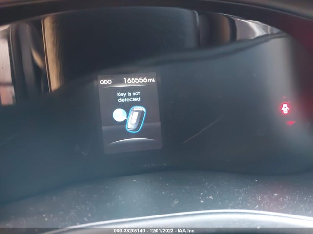 2014 HYUNDAI GENESIS 3.8 VIN: KMHGC4DD7EU265763