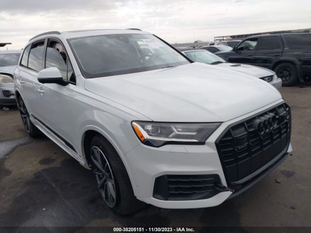 2023 AUDI Q7 WA1LXBF70PD008878