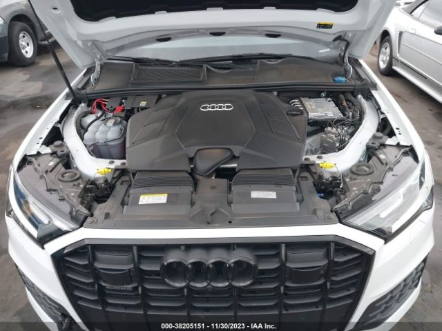 2023 AUDI Q7 WA1LXBF70PD008878 Photo 9