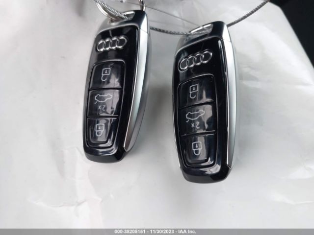 2023 AUDI Q7 WA1LXBF70PD008878 Photo 10