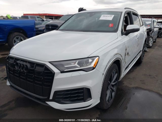 2023 AUDI Q7 WA1LXBF70PD008878 Photo 1