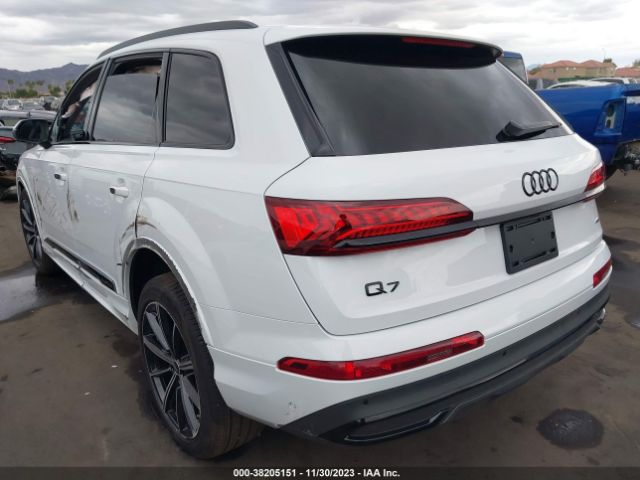 2023 AUDI Q7 WA1LXBF70PD008878 Photo 2