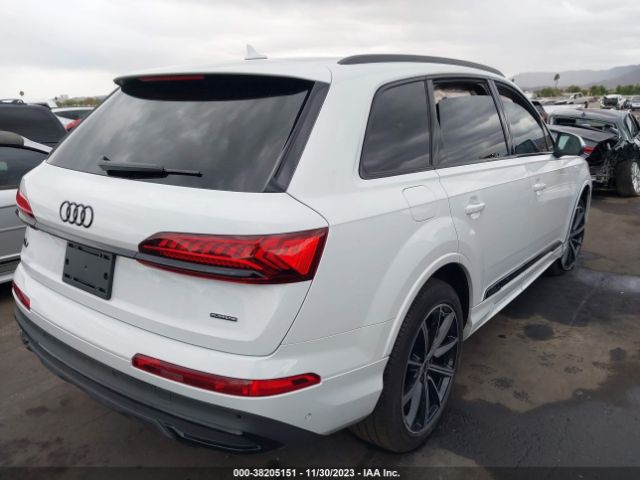 2023 AUDI Q7 WA1LXBF70PD008878 Photo 3