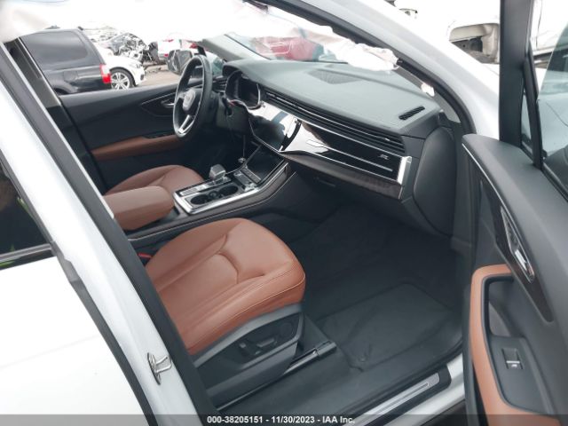 2023 AUDI Q7 WA1LXBF70PD008878 Photo 4