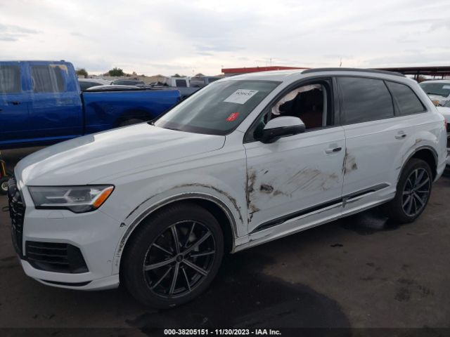 2023 AUDI Q7 WA1LXBF70PD008878 Photo 5