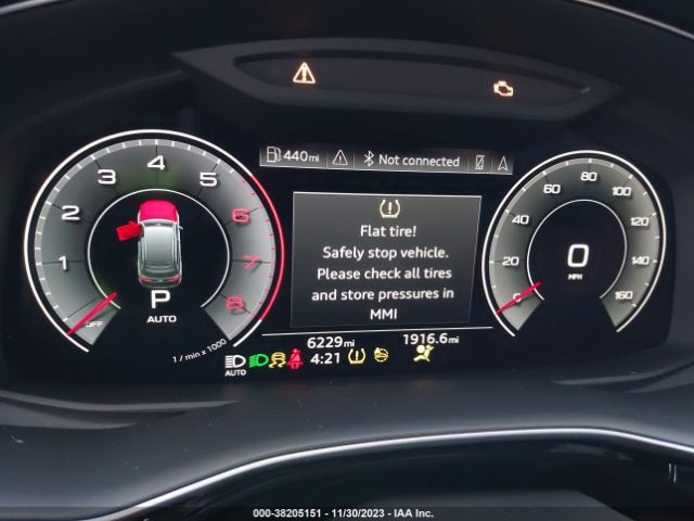 2023 AUDI Q7 WA1LXBF70PD008878 Photo 6