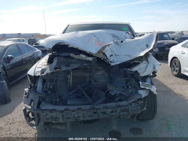 1C6RR7MT1JS342306 RAM 1500 Sport