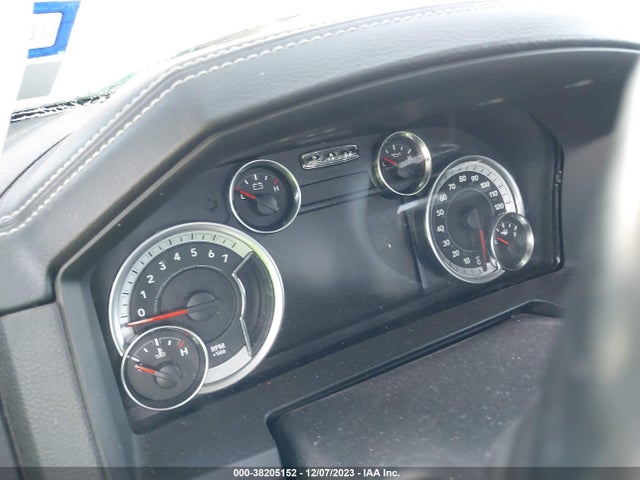 1C6RR7MT1JS342306 RAM 1500 Sport