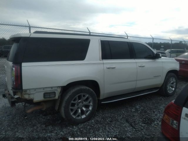 1GKS2HKC1FR191607 GMC Yukon Xl 1500 Slt
