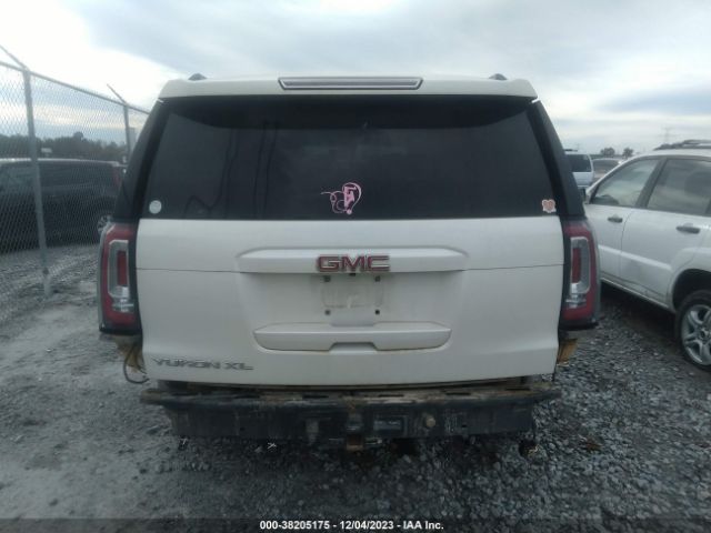 1GKS2HKC1FR191607 GMC Yukon Xl 1500 Slt