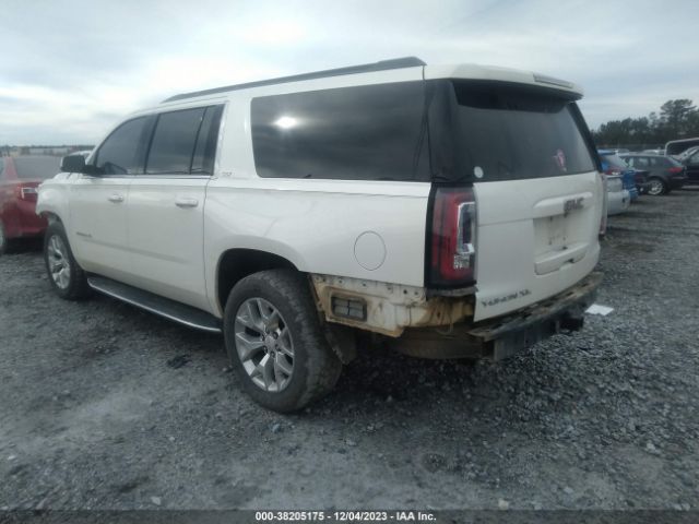1GKS2HKC1FR191607 GMC Yukon Xl 1500 Slt