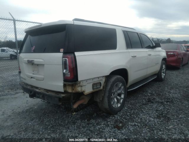 1GKS2HKC1FR191607 GMC Yukon Xl 1500 Slt