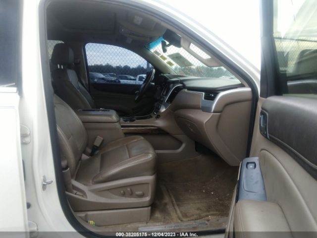 1GKS2HKC1FR191607 GMC Yukon Xl 1500 Slt