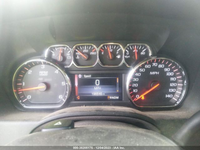 1GKS2HKC1FR191607 GMC Yukon Xl 1500 Slt