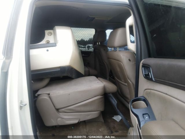 1GKS2HKC1FR191607 GMC Yukon Xl 1500 Slt