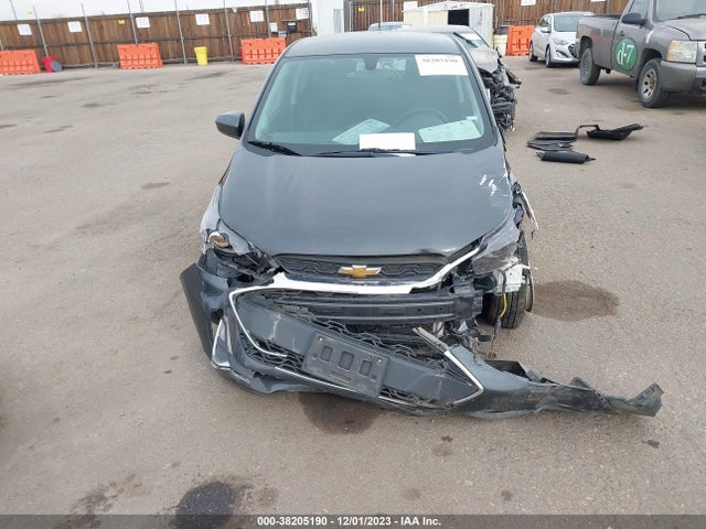 Chevrolet Spark Fwd 1lt Automatic 2021 KL8CD6SA3MC737121 Image 11