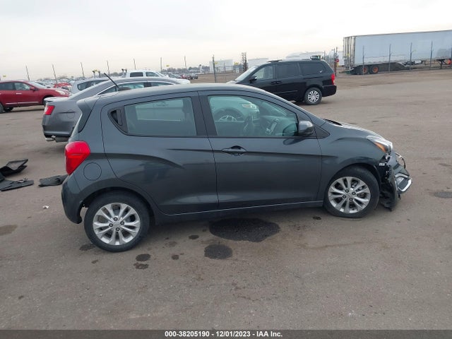 Chevrolet Spark Fwd 1lt Automatic 2021 KL8CD6SA3MC737121 Image 12