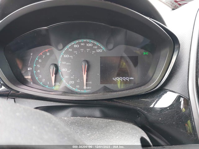 Chevrolet Spark Fwd 1lt Automatic 2021 KL8CD6SA3MC737121 Image 7