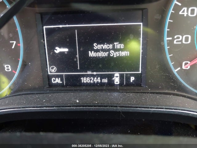 Chevrolet Cruze Lt Auto 2018 1G1BE5SM8J7164539 Image 15