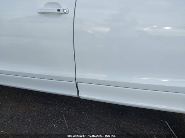 WA1DGAFE4FD020611 Audi Q7 3.0t S Line Prestige