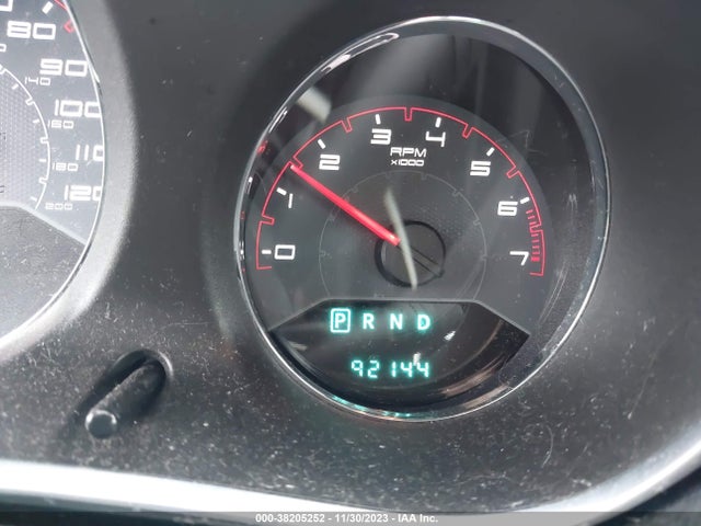 2013 DODGE AVENGER SE VIN: 1C3CDZAB3DN652453