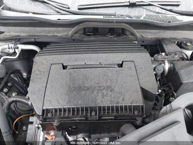 Honda Pilot Awd Elite 2023 5FNYG1H81PB015505 Image 10