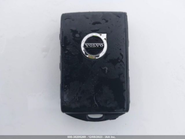 2019 VOLVO XC40 YV4162XZXK2012938 Photo 10