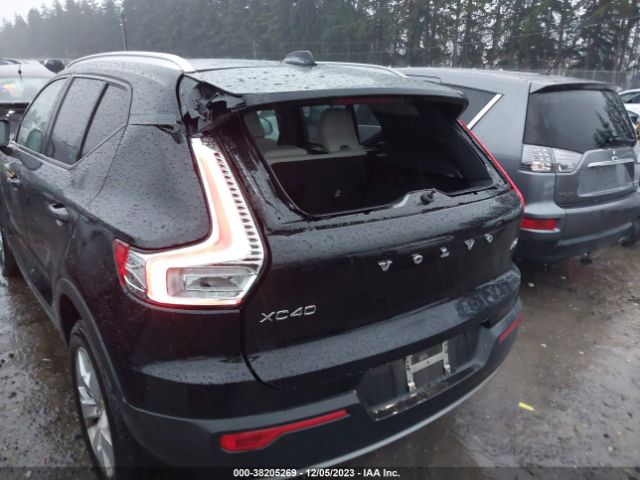 2019 VOLVO XC40 YV4162XZXK2012938 Photo 5