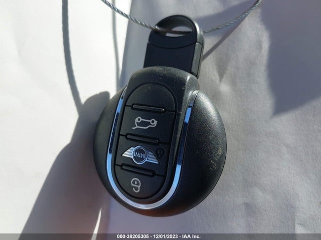 2015 MINI HARDTOP WMWXP7C52F2A60515 Photo 10