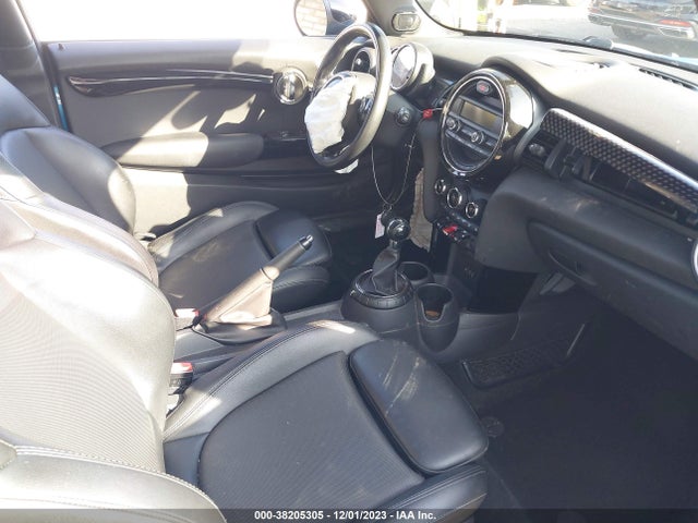 2015 MINI HARDTOP WMWXP7C52F2A60515 Photo 4