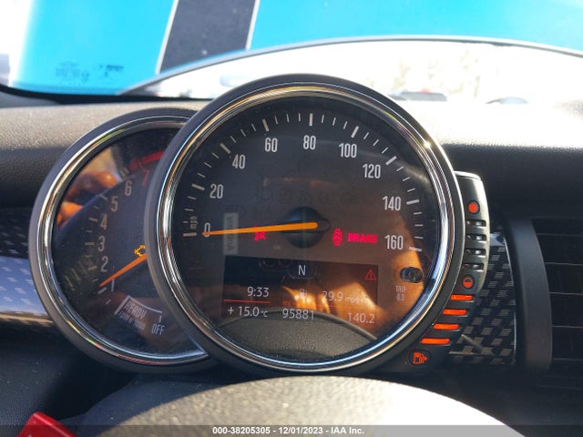 2015 MINI HARDTOP WMWXP7C52F2A60515 Photo 6