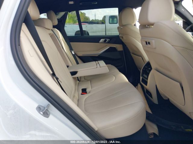 5UXCR4C0XM9F32591 BMW X5 Sdrive40i