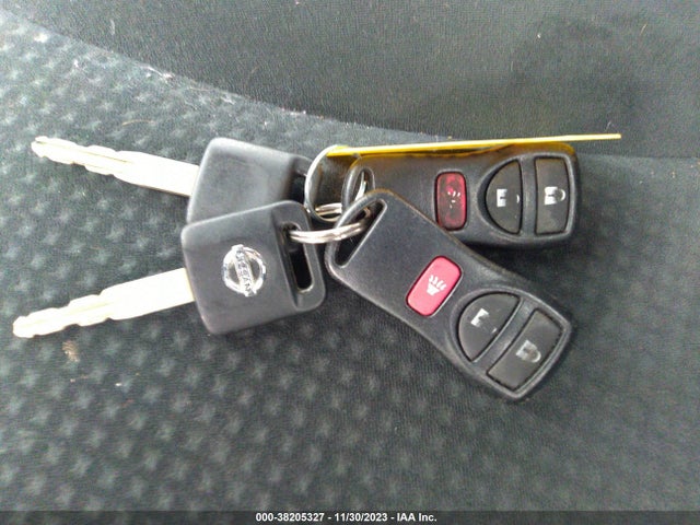 2010 NISSAN VERSA 1.8S VIN: 3N1BC1CP6AL367104