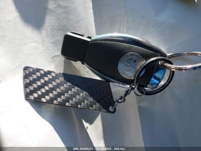 WDDWJ8HB3HF466550 Mercedes-Benz Amg C 63 S