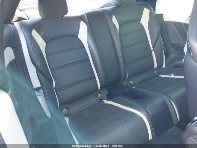 WDDWJ8HB3HF466550 Mercedes-Benz Amg C 63 S