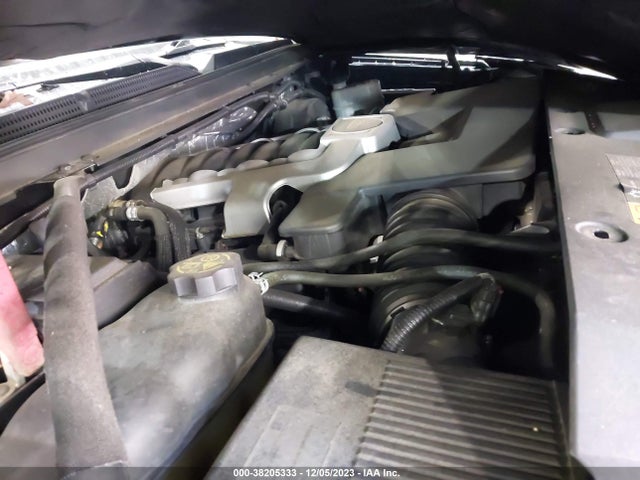 1GYS4CKJ3GR356043 Cadillac Escalade Premium Collection