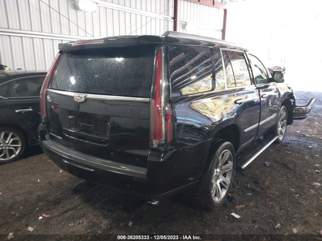 1GYS4CKJ3GR356043 Cadillac Escalade Premium Collection