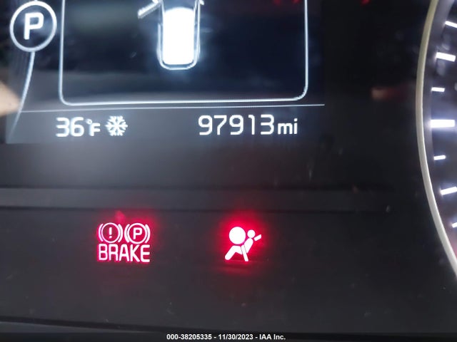 2017 KIA SPORTAGE LX VIN: KNDPM3AC0H7162632