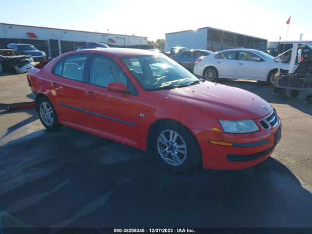 2007 SAAB 9-3 YS3FD49Y571101076 Photo 0