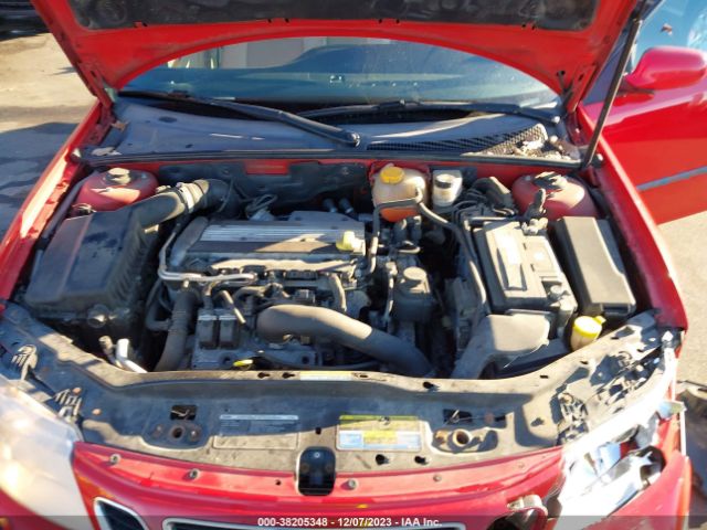 2007 SAAB 9-3 YS3FD49Y571101076 Photo 9