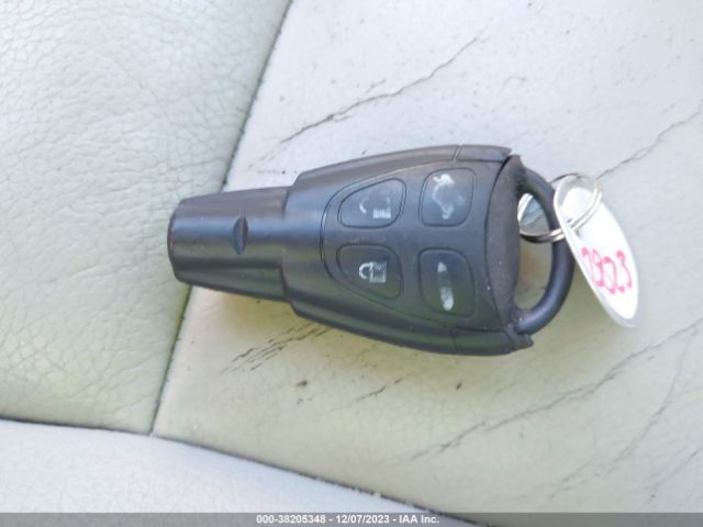 2007 SAAB 9-3 YS3FD49Y571101076 Photo 10