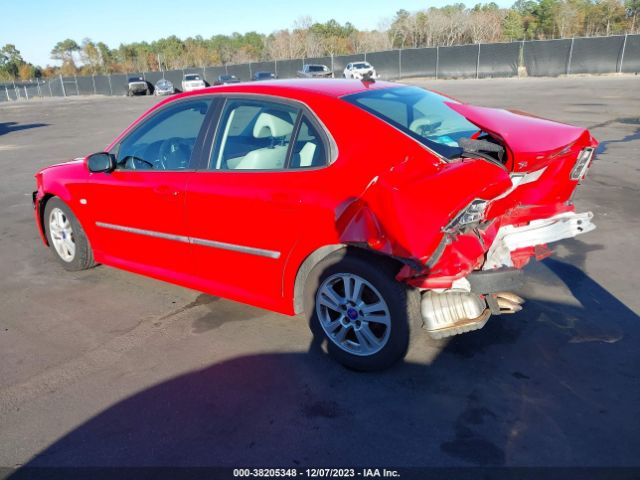 2007 SAAB 9-3 YS3FD49Y571101076 Photo 2