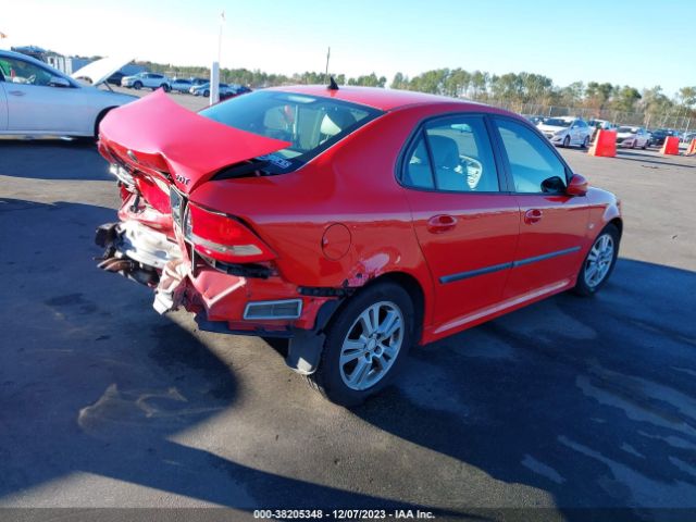 2007 SAAB 9-3 YS3FD49Y571101076 Photo 3