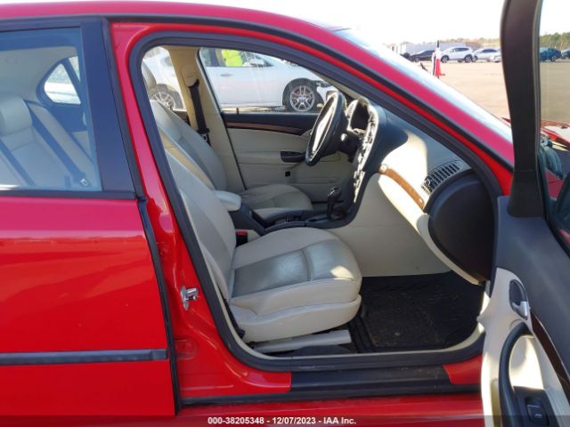 2007 SAAB 9-3 YS3FD49Y571101076 Photo 4