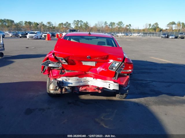 2007 SAAB 9-3 YS3FD49Y571101076 Photo 5