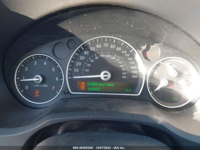 2007 SAAB 9-3 YS3FD49Y571101076 Photo 6