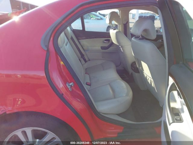 2007 SAAB 9-3 YS3FD49Y571101076 Photo 7